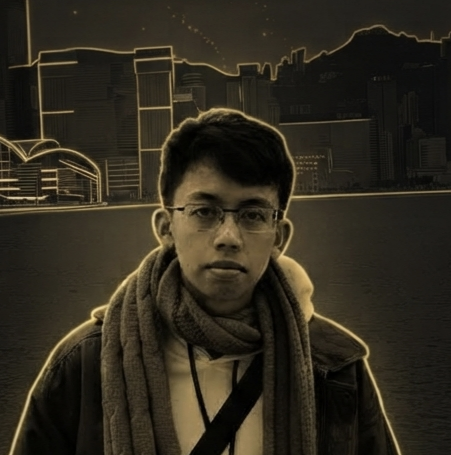 Rey Kristian Aure